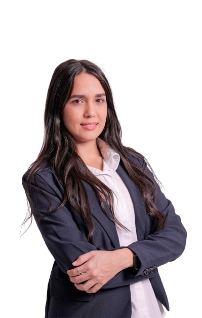 asociada Dayana