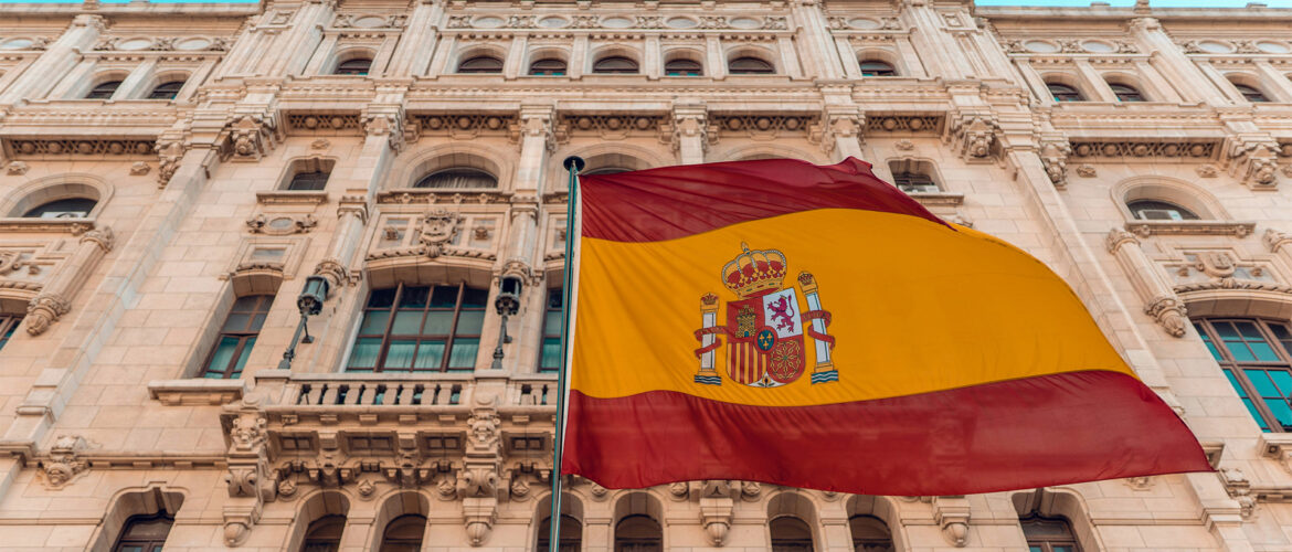 legalización de documentos, ciudadanía española