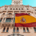 legalización de documentos, ciudadanía española