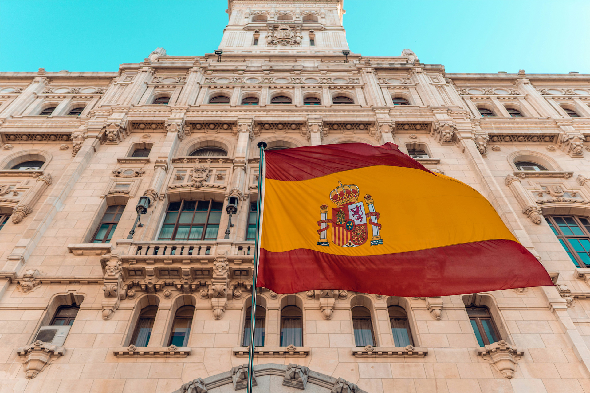 legalización de documentos, ciudadanía española