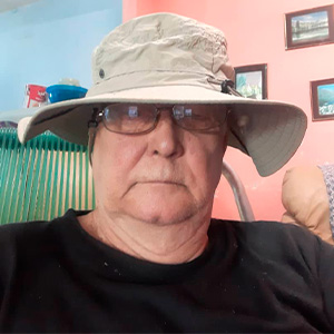 Jorge Diez Alvarez