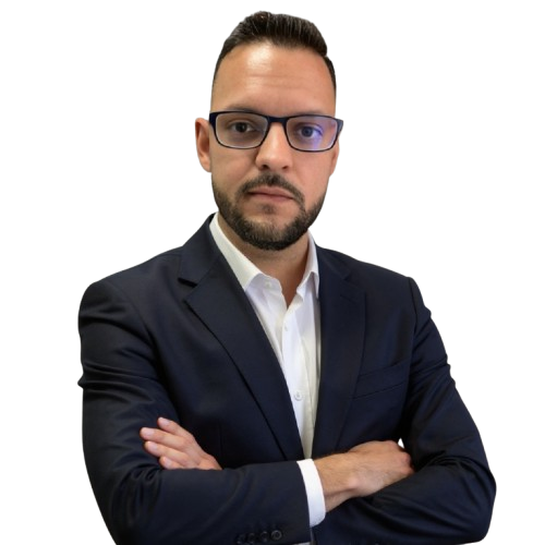 Carlos M Landaeta